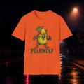 Pearwolf Halloween T-Shirt