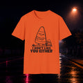 Bad Candy Halloween T-Shirt