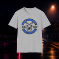 Macready Pest Control T-Shirt
