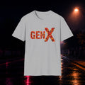 Gen X Autumn T-Shirt