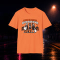 Trunk or Treat Halloween T-Shirt