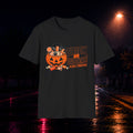 Trick or Disappointment Gen X Halloween T-Shirt