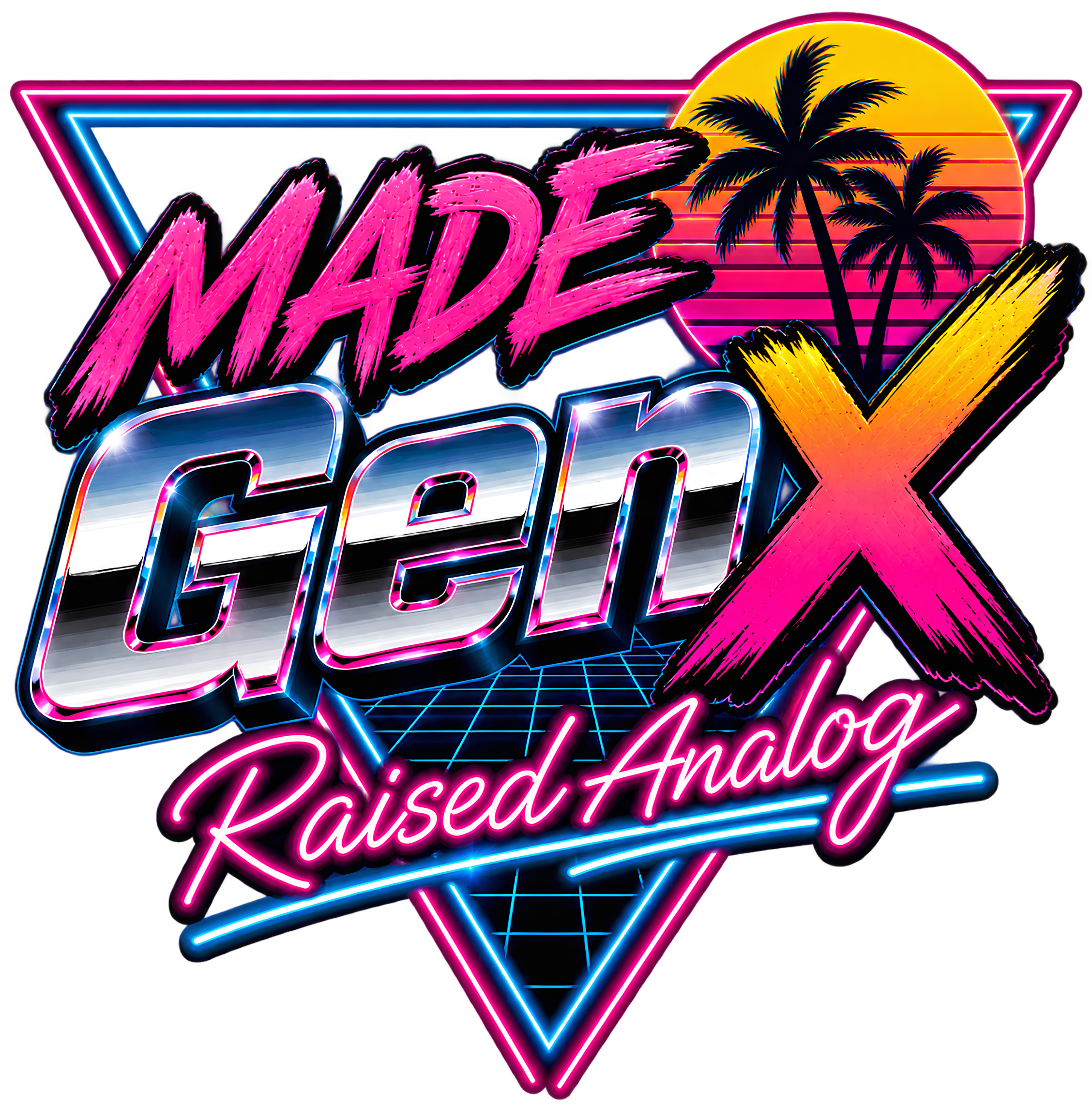 Made GenX