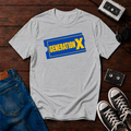 Gen X Blockbuster Movie T-Shirt