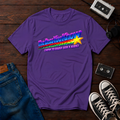 The Less You Know Gen X Parenting T-Shirt