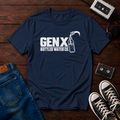 Gen X Bottled Water T-Shirt
