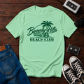 Beverly Hills 90210 Beach Club T-Shirt