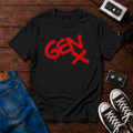 Gen X Graffiti T-Shirt