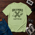 Gen X World T-Shirt
