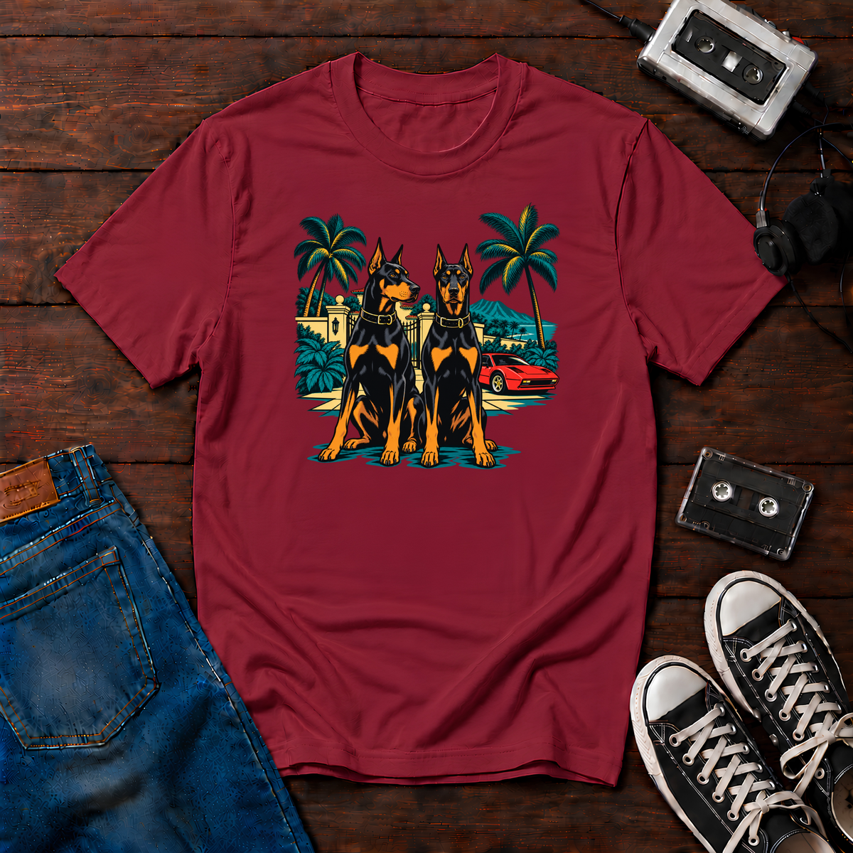 The Lads T-Shirt