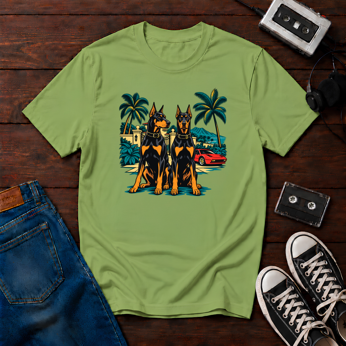 The Lads T-Shirt