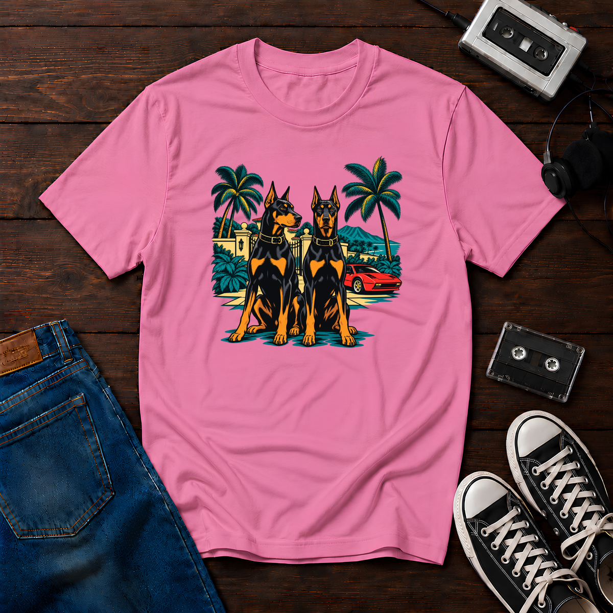 The Lads T-Shirt