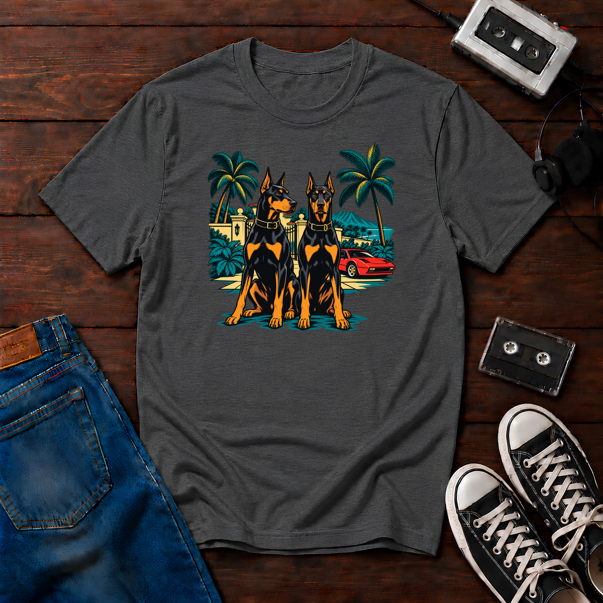 The Lads T-Shirt
