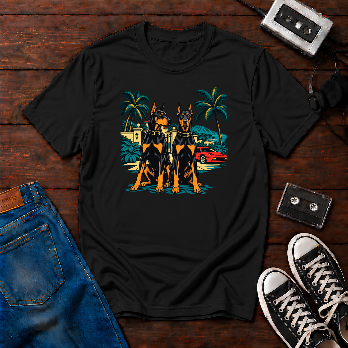 The Lads T-Shirt