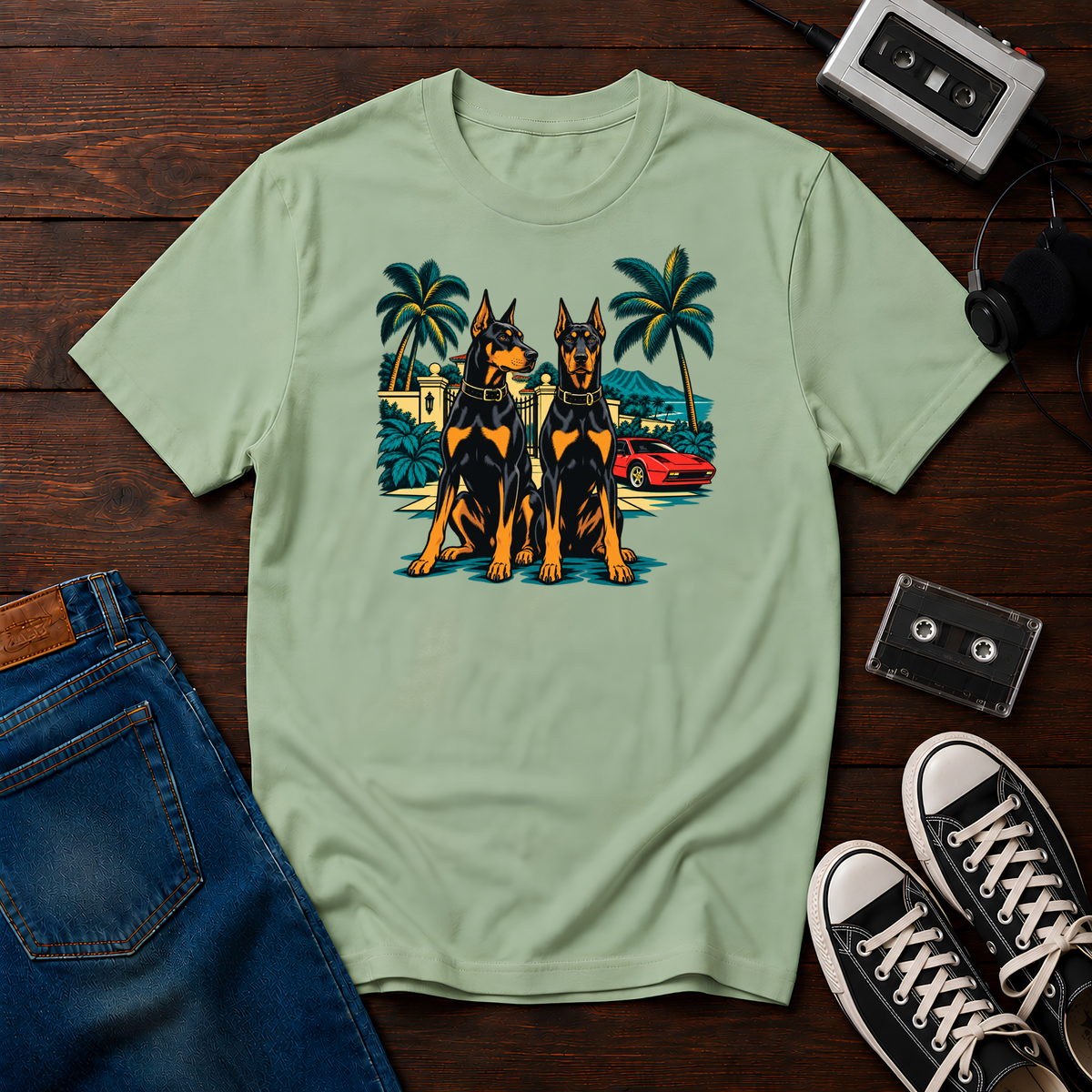 The Lads T-Shirt