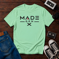 Made Gen X Logo T-Shirt