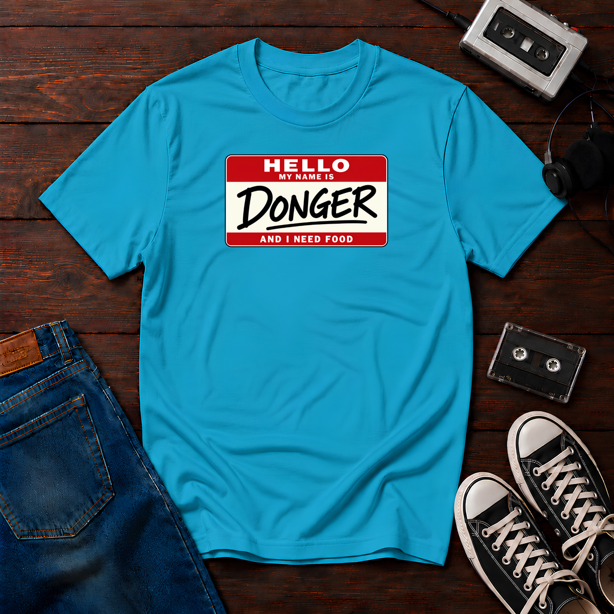 Donger T-Shirt