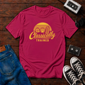 Classically Trained Third Pedal T-Shirt