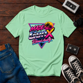 Made Gen X Graphic T-Shirt