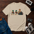 Duck Duck Goose T-Shirt