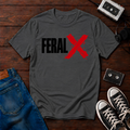 Feral X T-Shirt