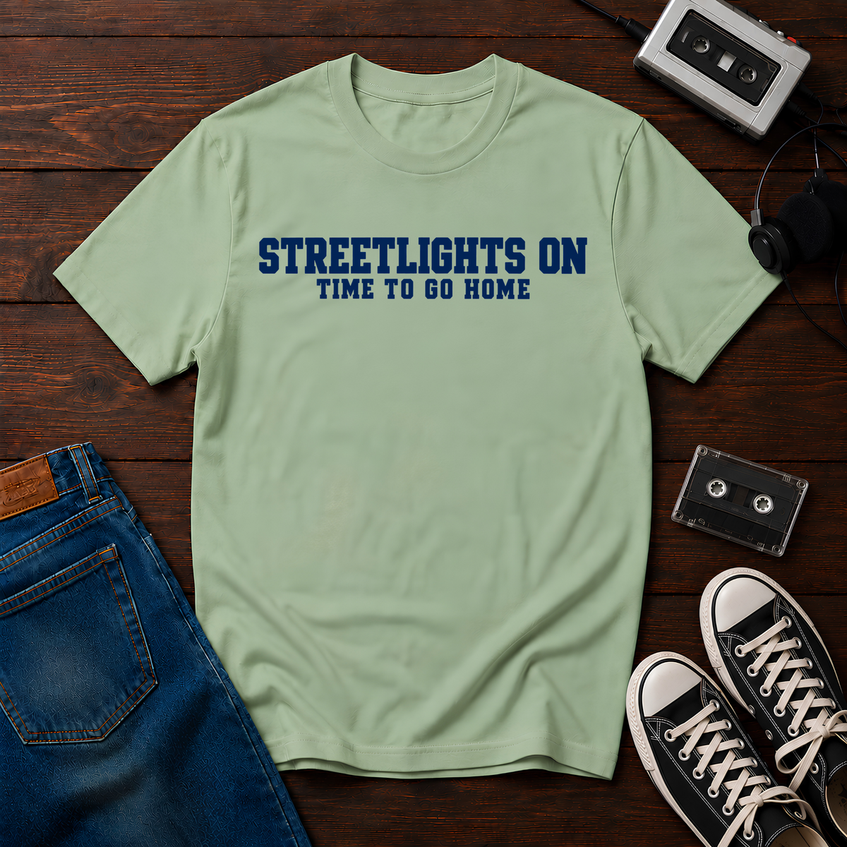 Streetlights T-Shirt