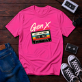 Mix Tapes T-Shirt