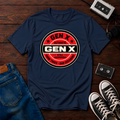 Gen X Wax T-Shirt
