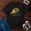 Gen X Signal T-Shirt