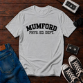Mumford Phys Ed T-Shirt