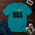 Lawn Dart Survivor T-Shirt