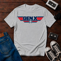 Gen X Top Gun T-Shirt
