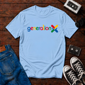 United Colors of Generation X T-Shirt