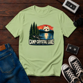 Camp Crystal Lake T-Shirt