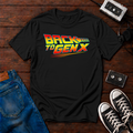 Back to Gen X T-Shirt