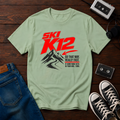 Ski K12 T-Shirt