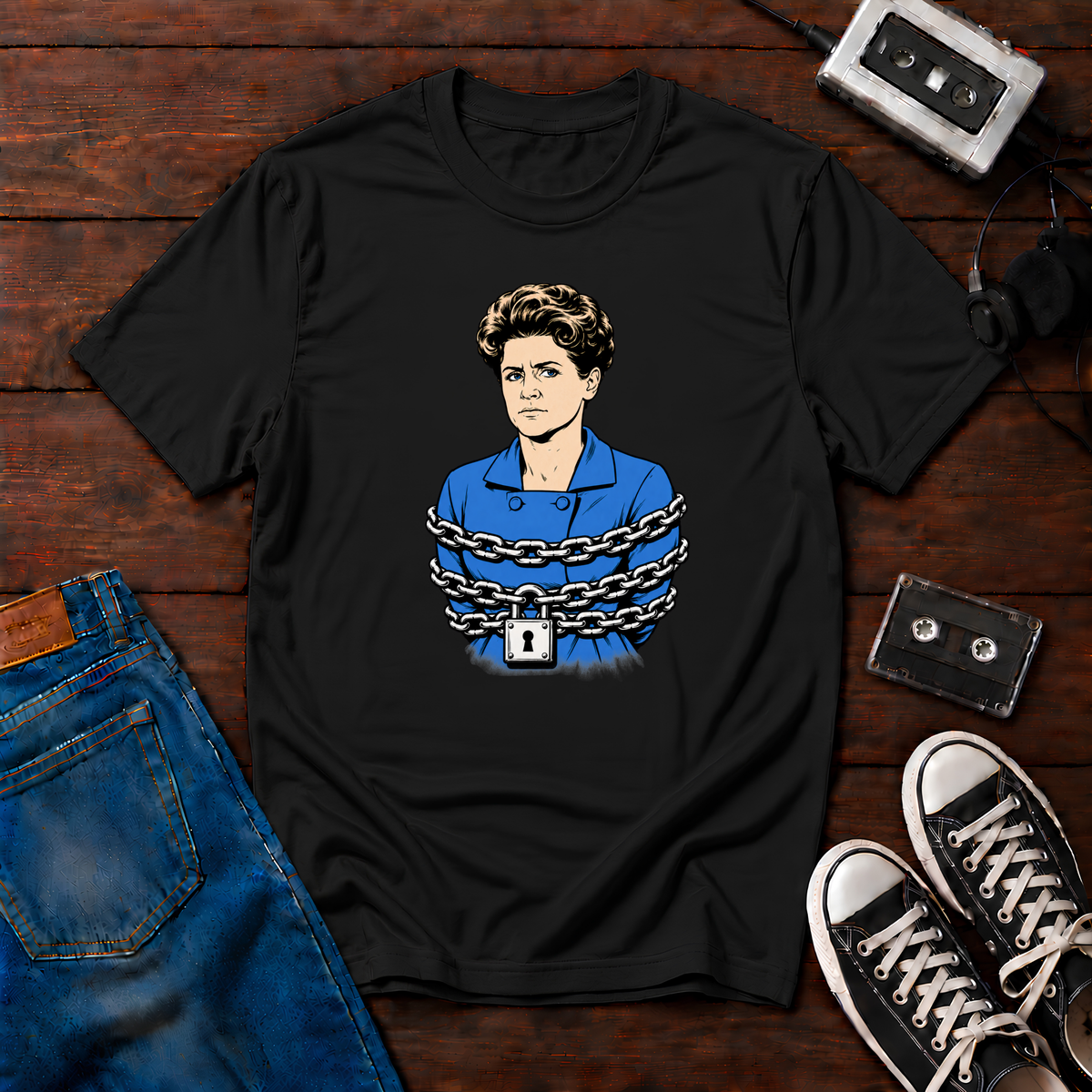 Alice in Chains T-Shirt
