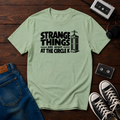 Strange things are afoot T-Shirt