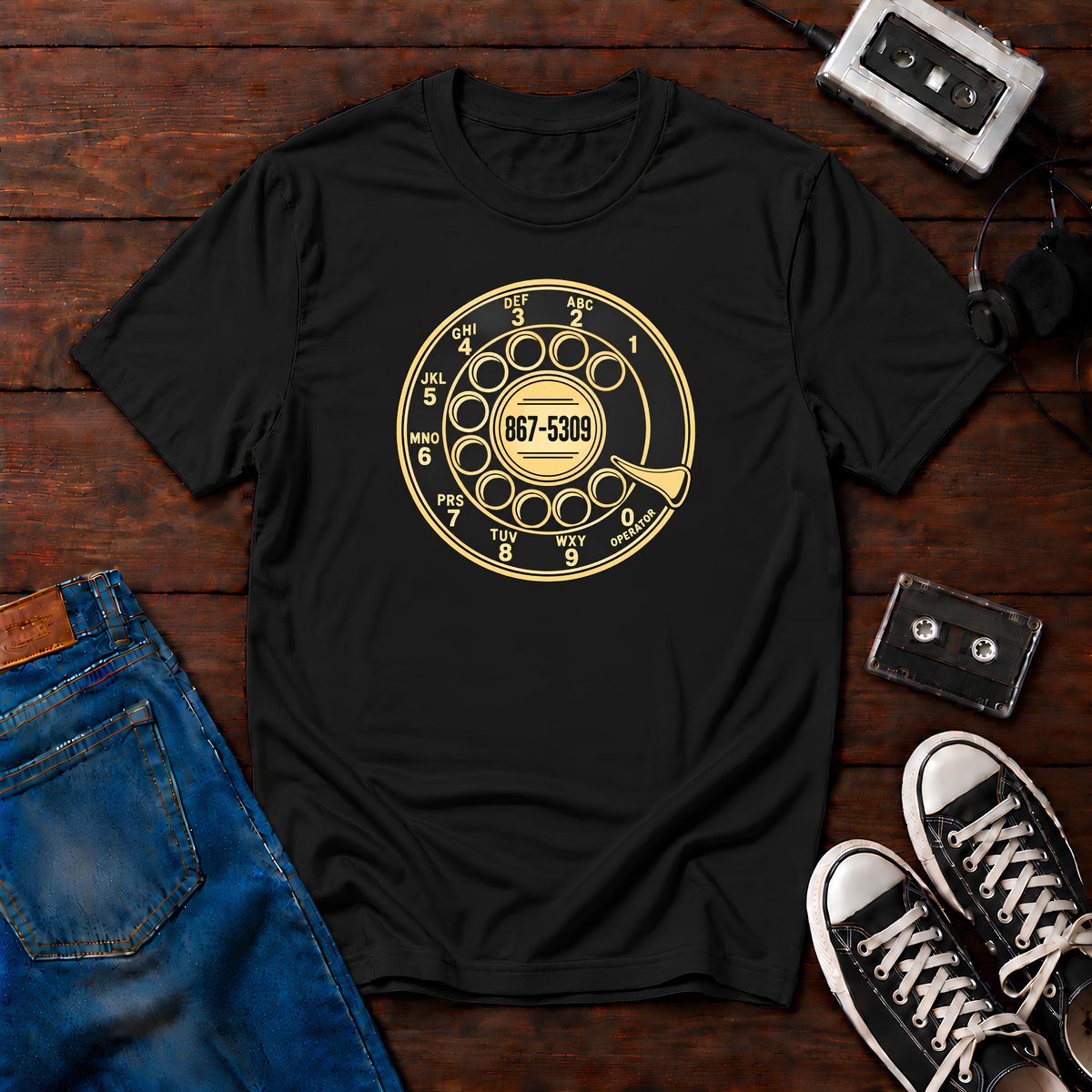 Rotary Classic T-Shirt