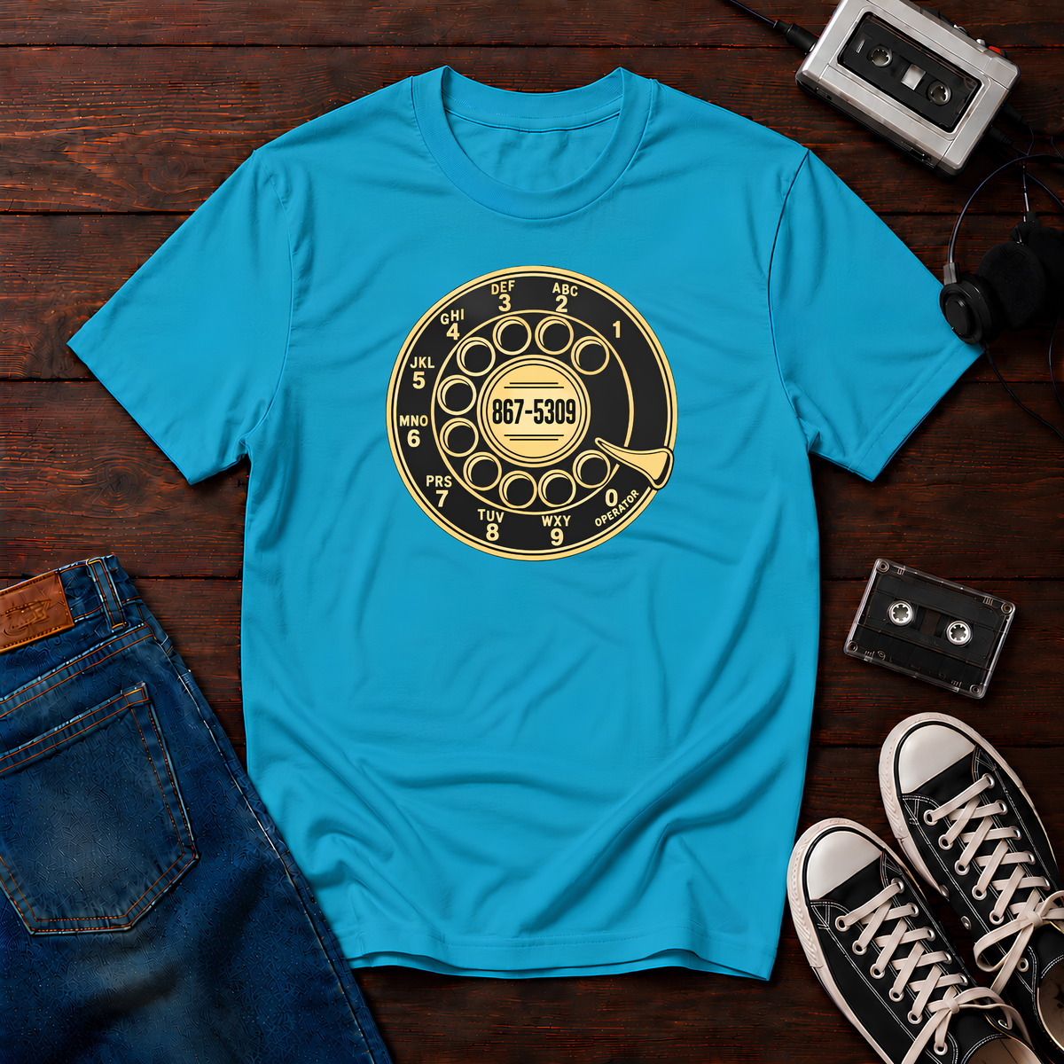 Rotary Classic T-Shirt