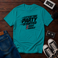 Get This Party Started T-Shirt